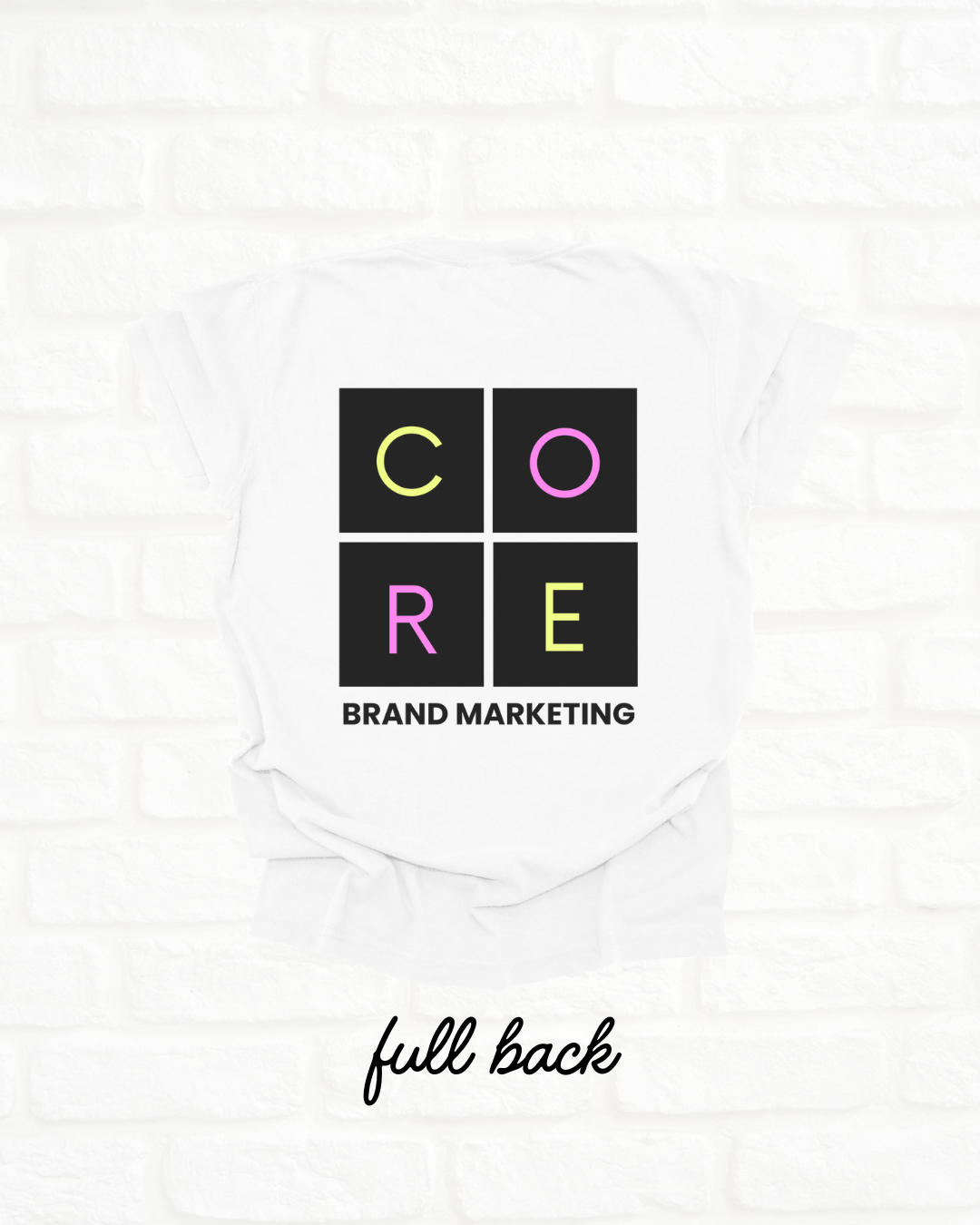 Custom Graphic Tee | Personalized Shirt | Comfort Colors 100% Cotton