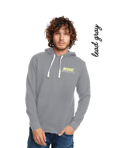 NSSC Unisex Pullover Hooded Sweatshirt