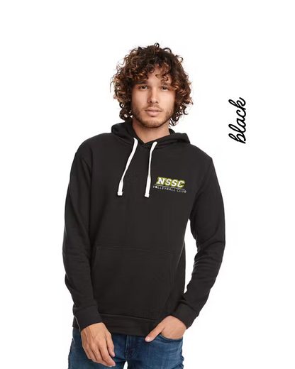 NSSC Unisex Pullover Hooded Sweatshirt