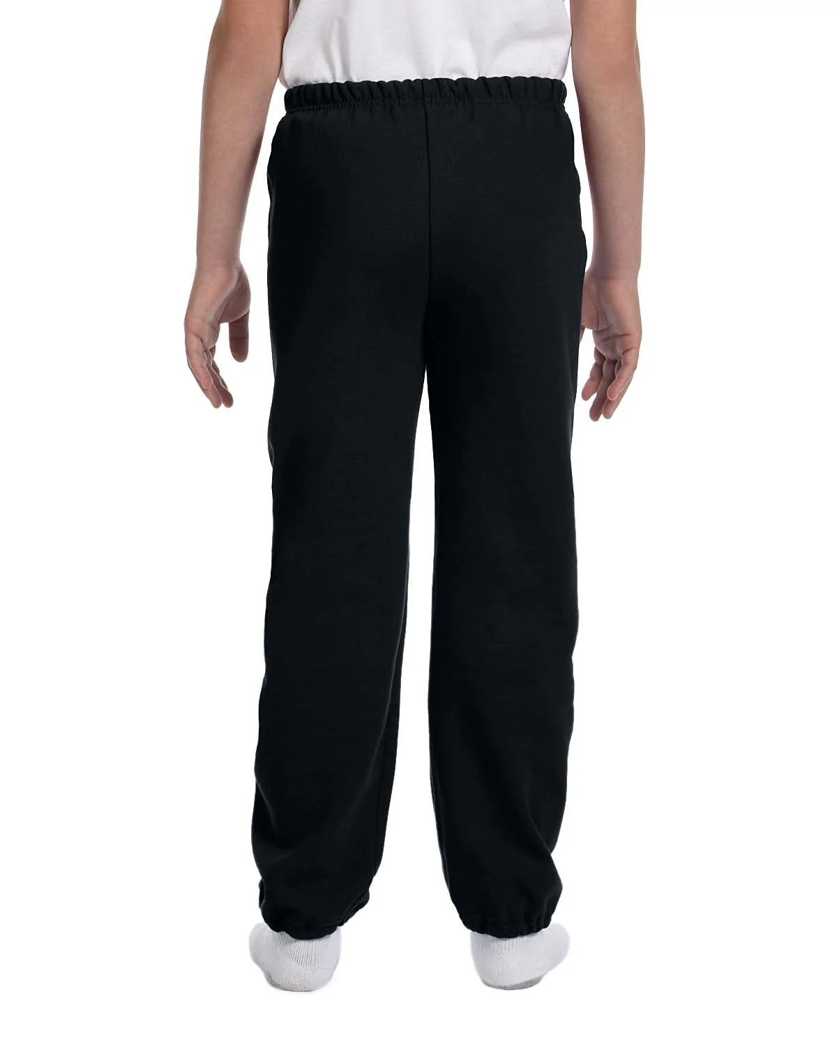 NSSC Volleyball Club Youth Heavy Blend 50/50 Sweatpant