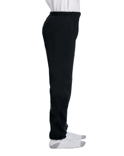 NSSC Volleyball Club Youth Heavy Blend 50/50 Sweatpant